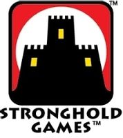 Stronghold Games coupons
